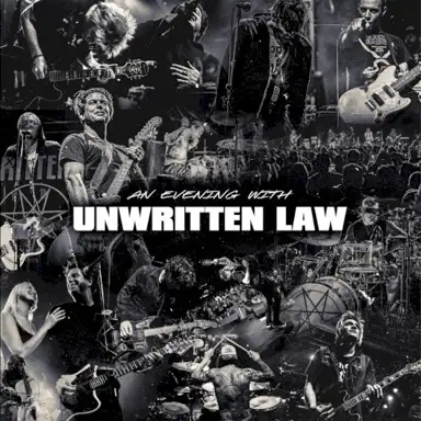 An Evening With Unwritten Law