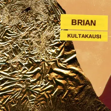 Kultakausi