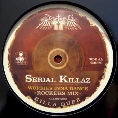 Worries Inna Dance