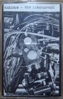 Merzbow / The Hanatarashi
