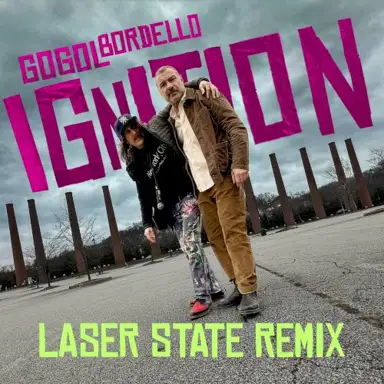 Ignition (Laser State remix)
