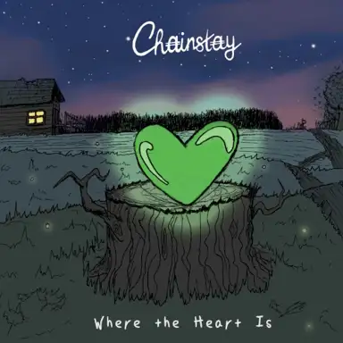 Where The Heart Is