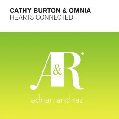 Hearts Connected