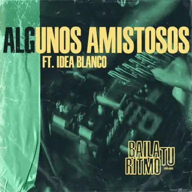 Baila tu ritmo