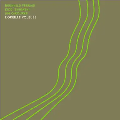 L'oreille Voleuse