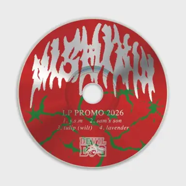LP Promo