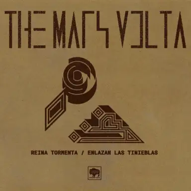 Reina tormenta / Enlazan las tinieblas