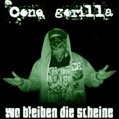 Wo bleiben die Scheine?