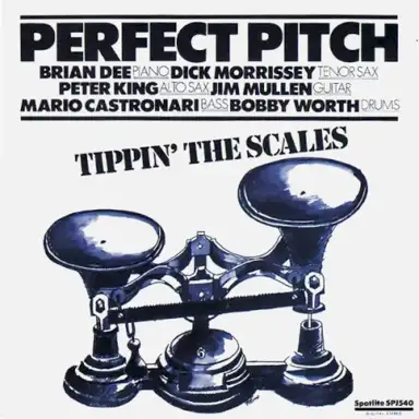Tippin' the Scales