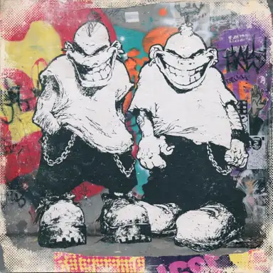 SKETCH CASSETTE