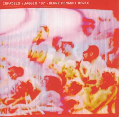 Jagger '67 (Benny Benassi Remix)
