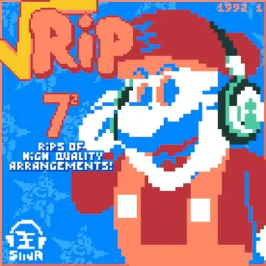 SiIvaGunner Presents: √RIP