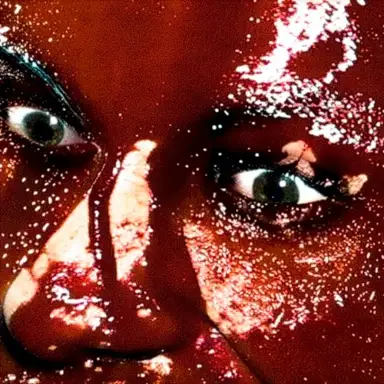 MY BLOOD AS THE INK