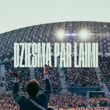 Dziesma par laimi