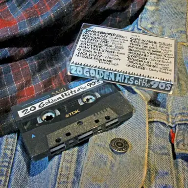 20 Golden Hits of the 90's