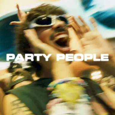 Party People (extended)