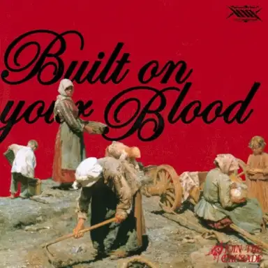 Built On Your Blood