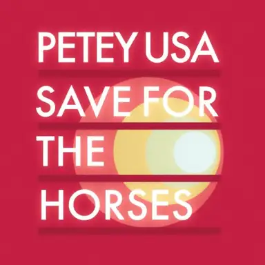 Save for the Horses