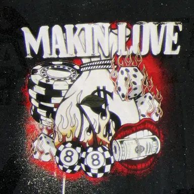 Makin Love