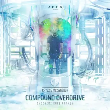 Compound Overdrive [Shockerz 2022 Anthem]
