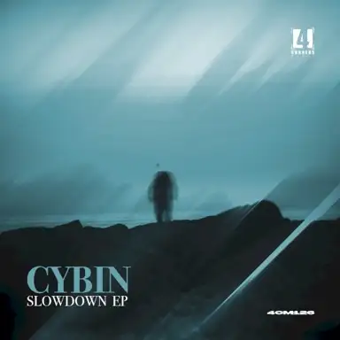 Slow Down EP