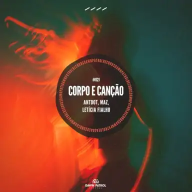 Corpo e Canção