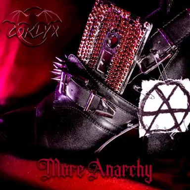 More Anarchy
