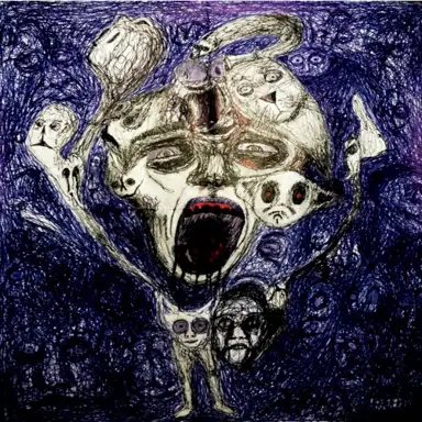 sano ex machina x geronimostilton split