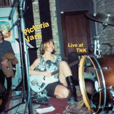 Live at TNK