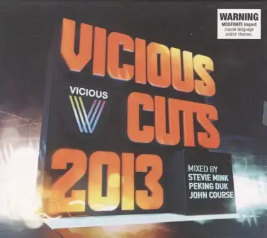 Vicious Cuts 2013