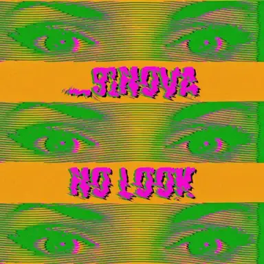 No Look