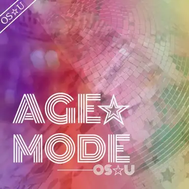 AGE☆MODE