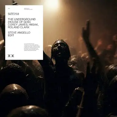 The Underground (House of God) (Steve Angello edit)