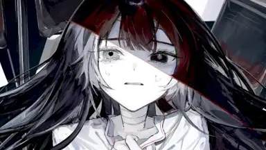 ただ病名が欲しかった