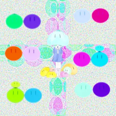 Dangos Makes Me Cry