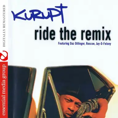 Ride the Remix (Digitally Remastered)
