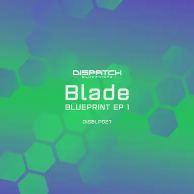 Blueprint EP 1