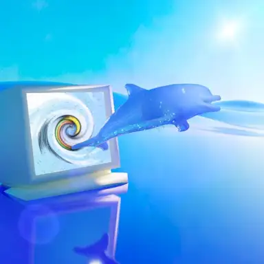 DIGITAL WAVES: AquaNet II