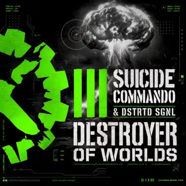 Destroyer of Worlds (SGNLS version)
