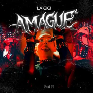 Amague