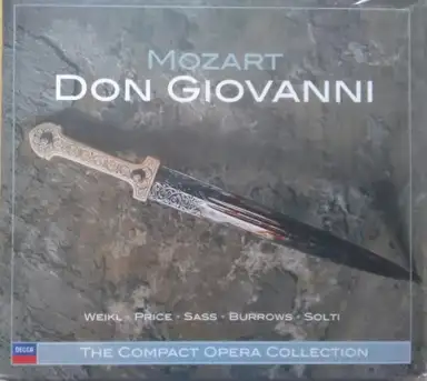 Don Giovanni