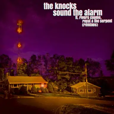 Sound the Alarm (Remixes)