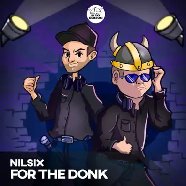 For the Donk