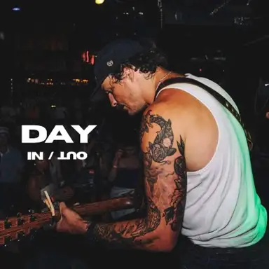 Day In Day Out