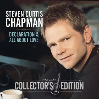 Declaration & All About Love (Collector's Edition)