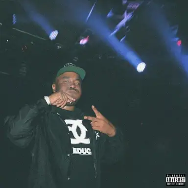 Still Smoking EP