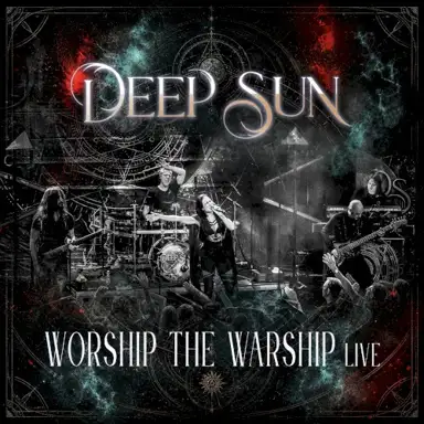Worship the Warship (Live)