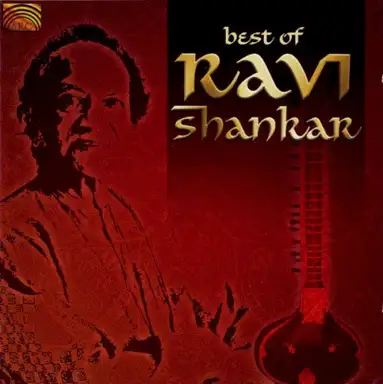 Best Of Ravi Shankar