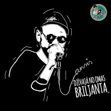 Dzīvajā no Omas Briljanta