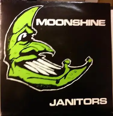 Moonshine